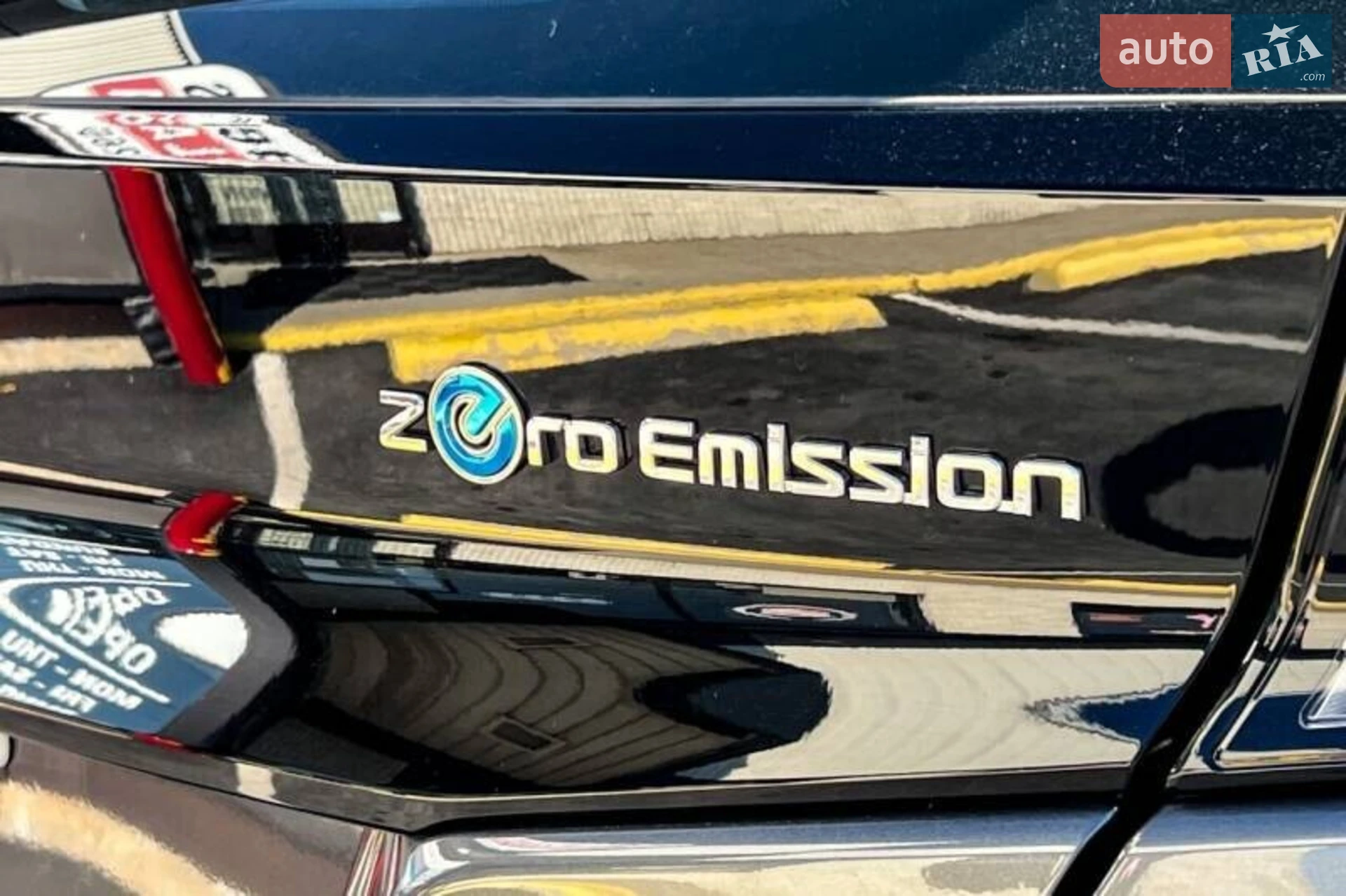 2021 Nissan Leaf - мініатюра 33