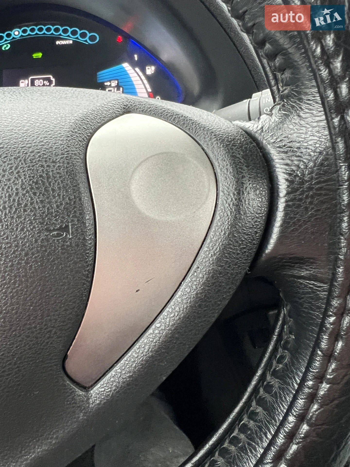 2013 Nissan Leaf - мініатюра 17