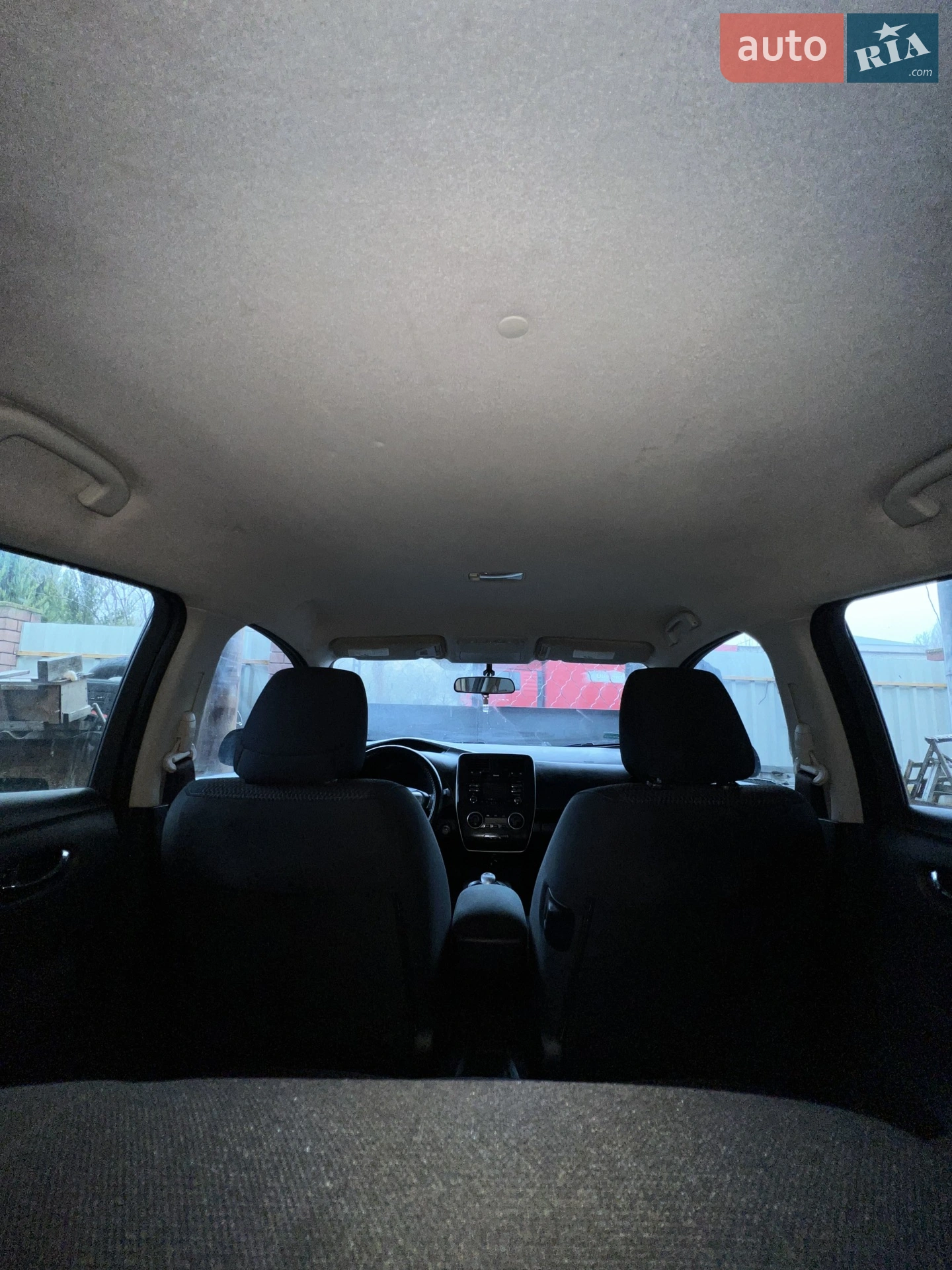 2013 Nissan Leaf - мініатюра 32