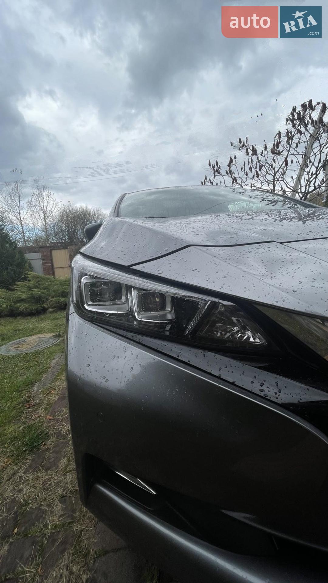 2018 Nissan Leaf - мініатюра 6