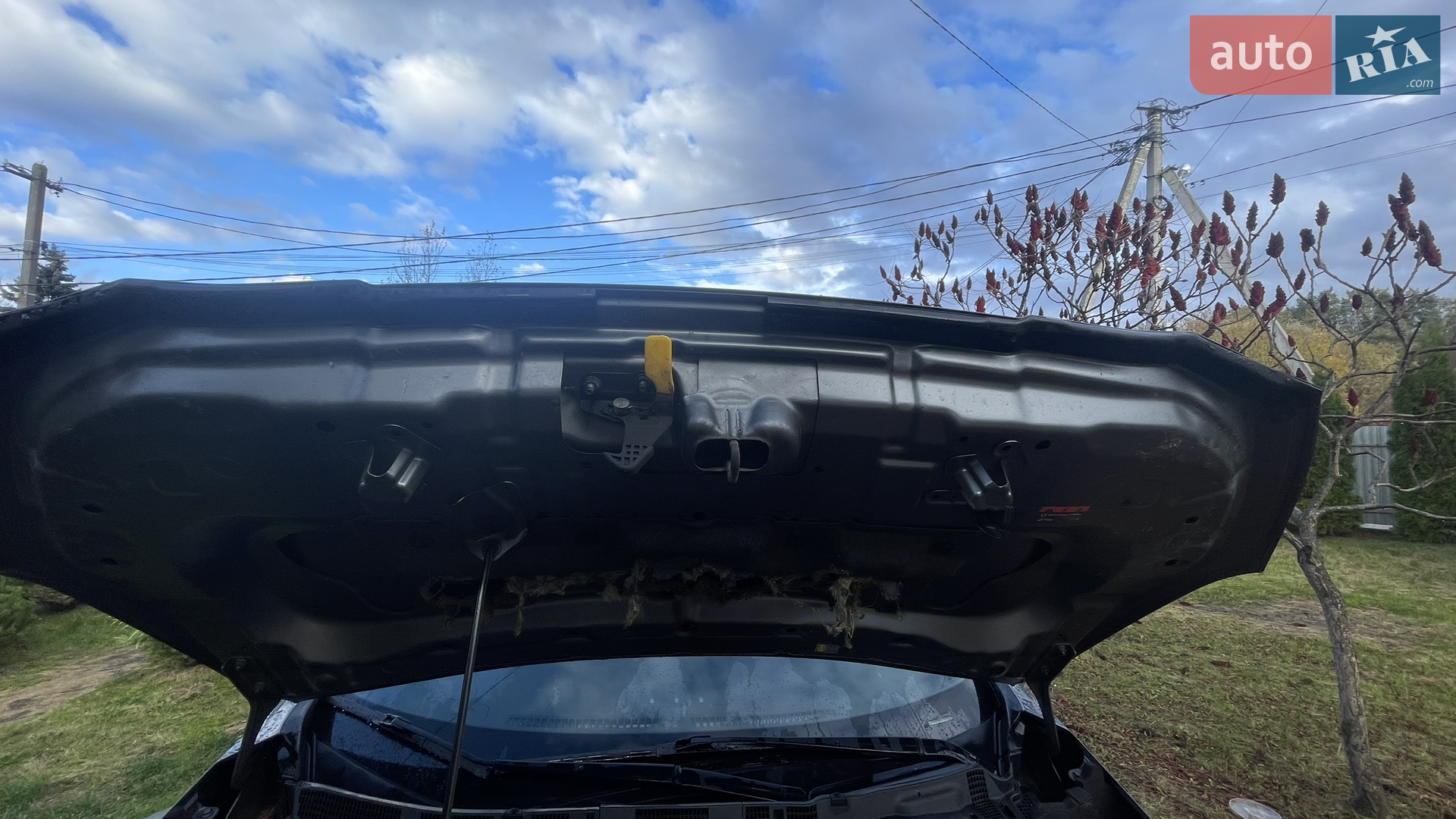 2018 Nissan Leaf - мініатюра 19
