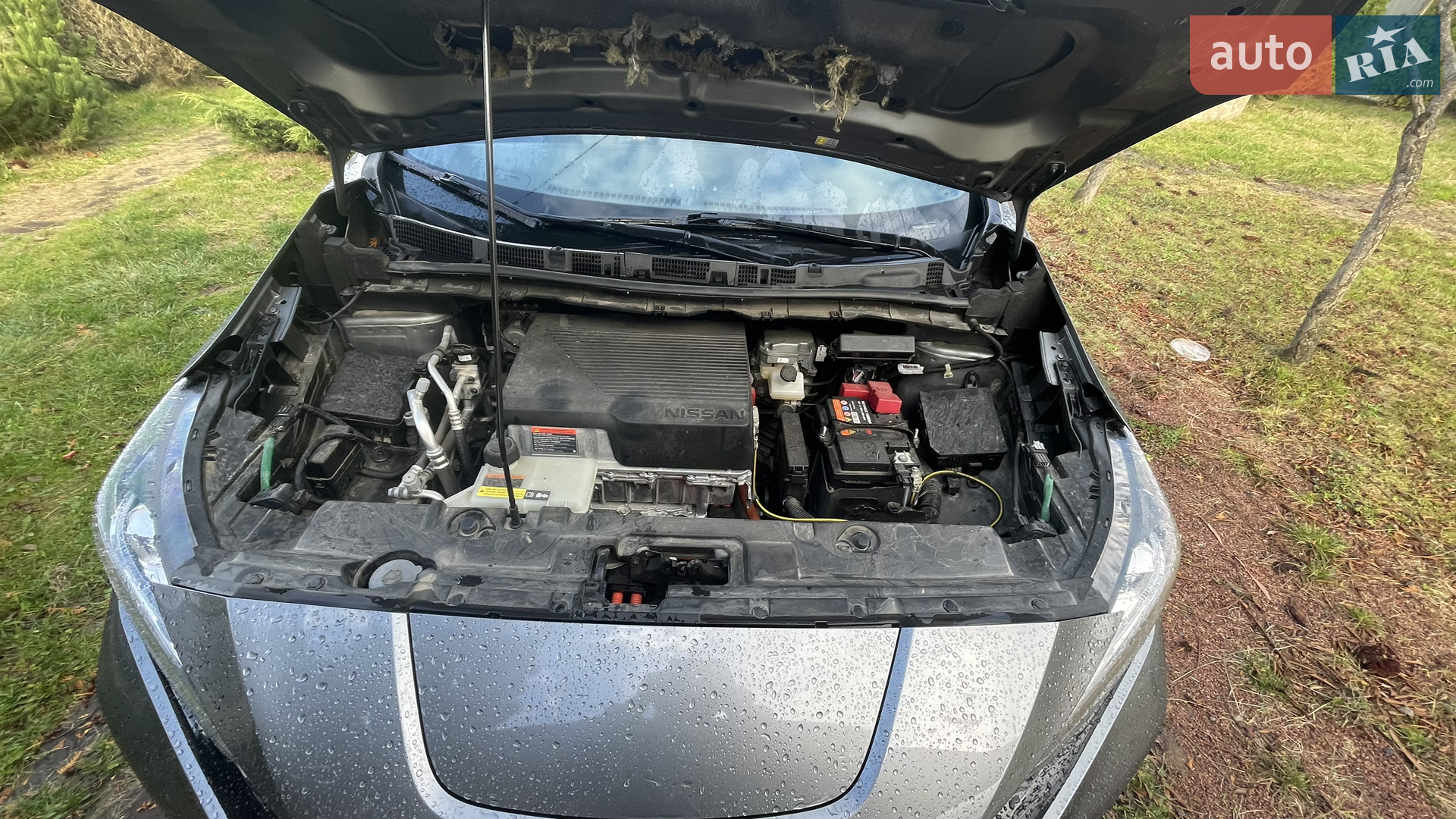 2018 Nissan Leaf - мініатюра 22