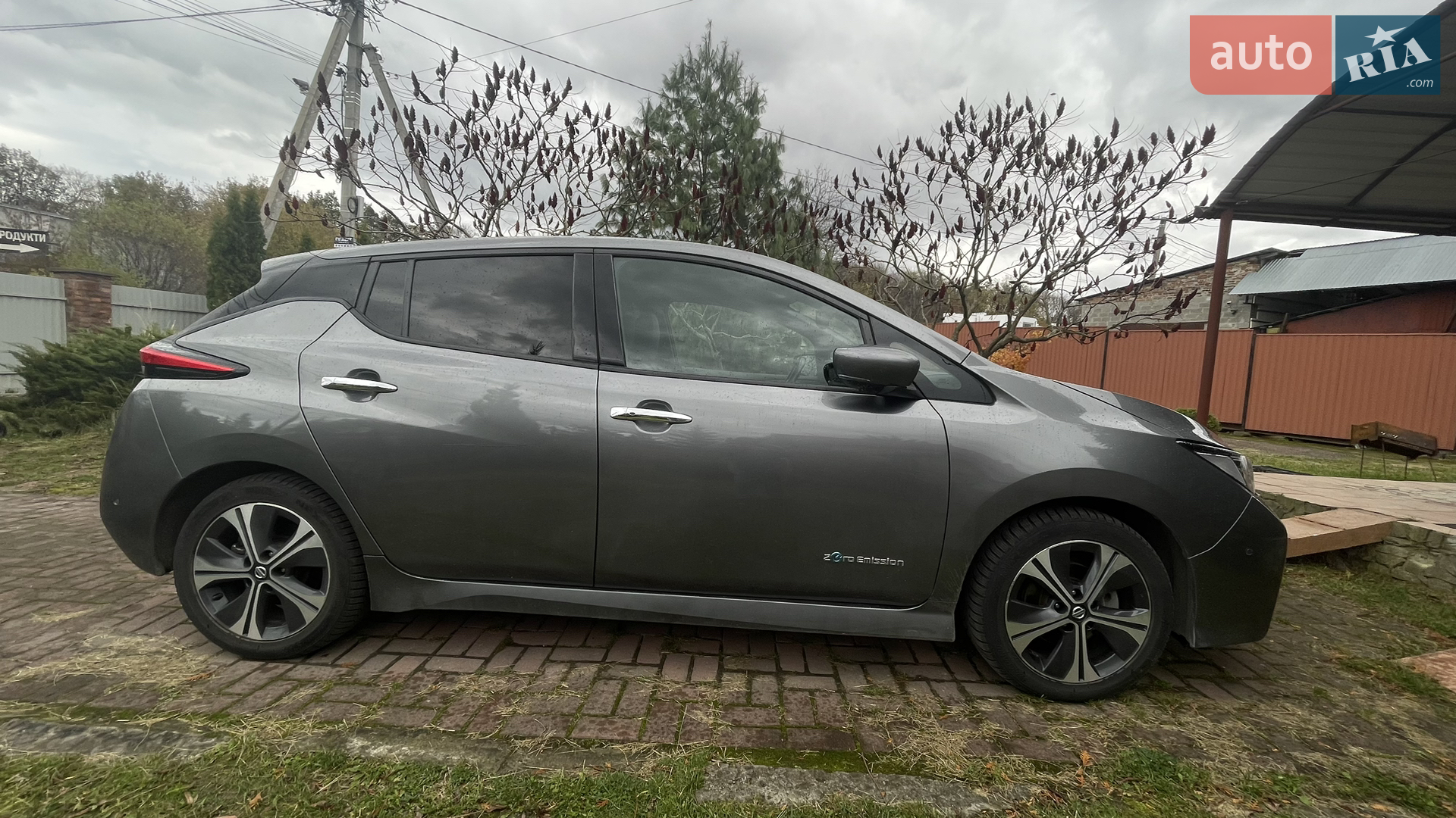 2018 Nissan Leaf - мініатюра 25