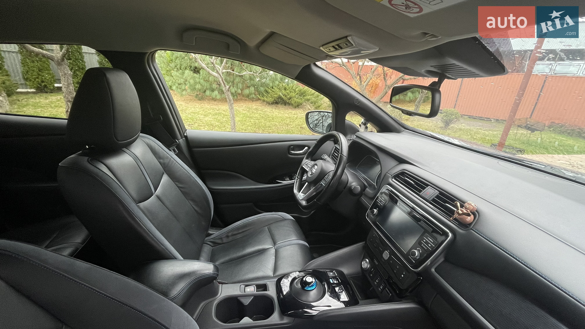 2018 Nissan Leaf - мініатюра 29