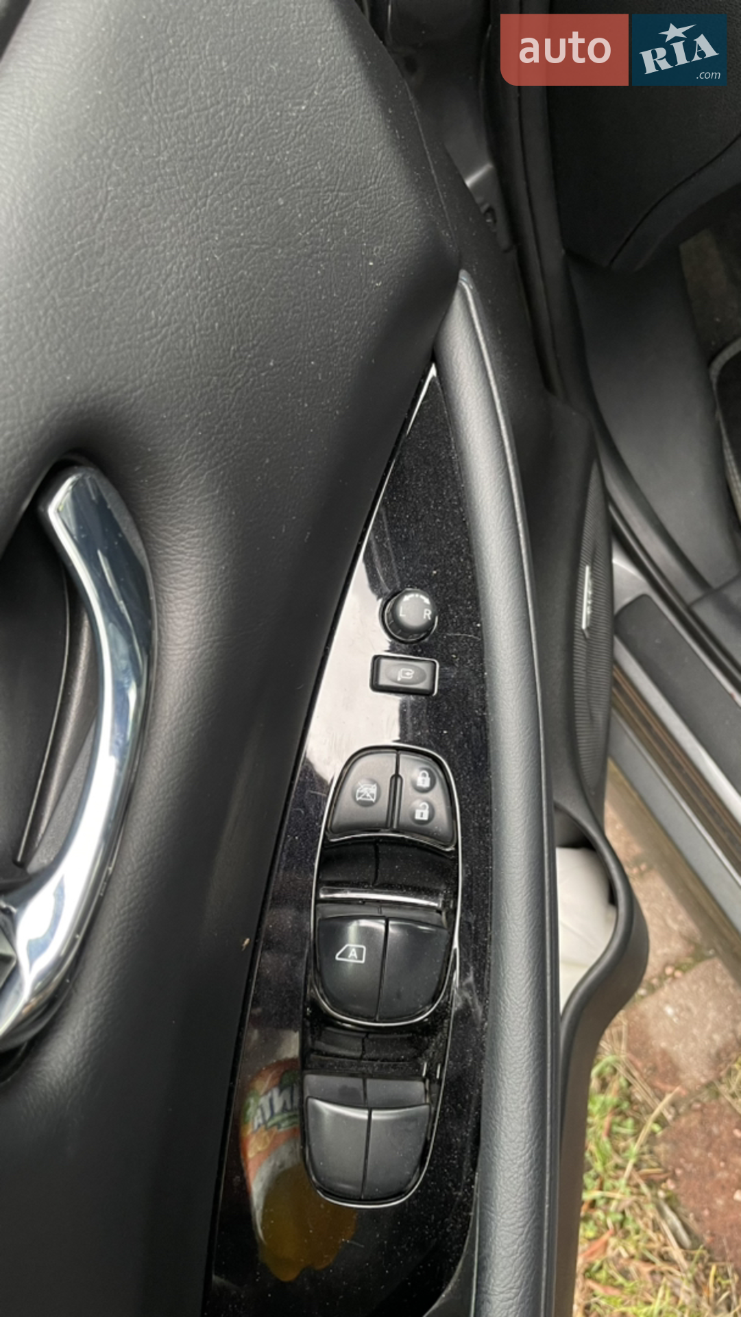 2018 Nissan Leaf - мініатюра 34