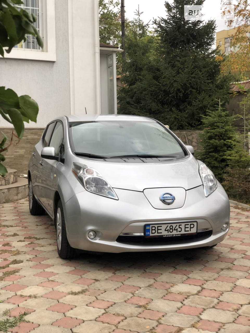 2016 Nissan Leaf - мініатюра 15