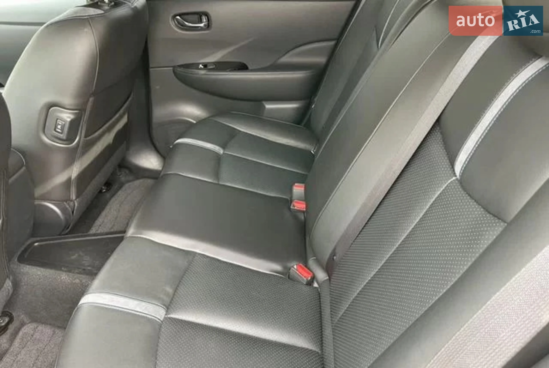 2019 Nissan Leaf - мініатюра 9
