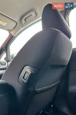 Хэтчбек Nissan Leaf 2018 в 