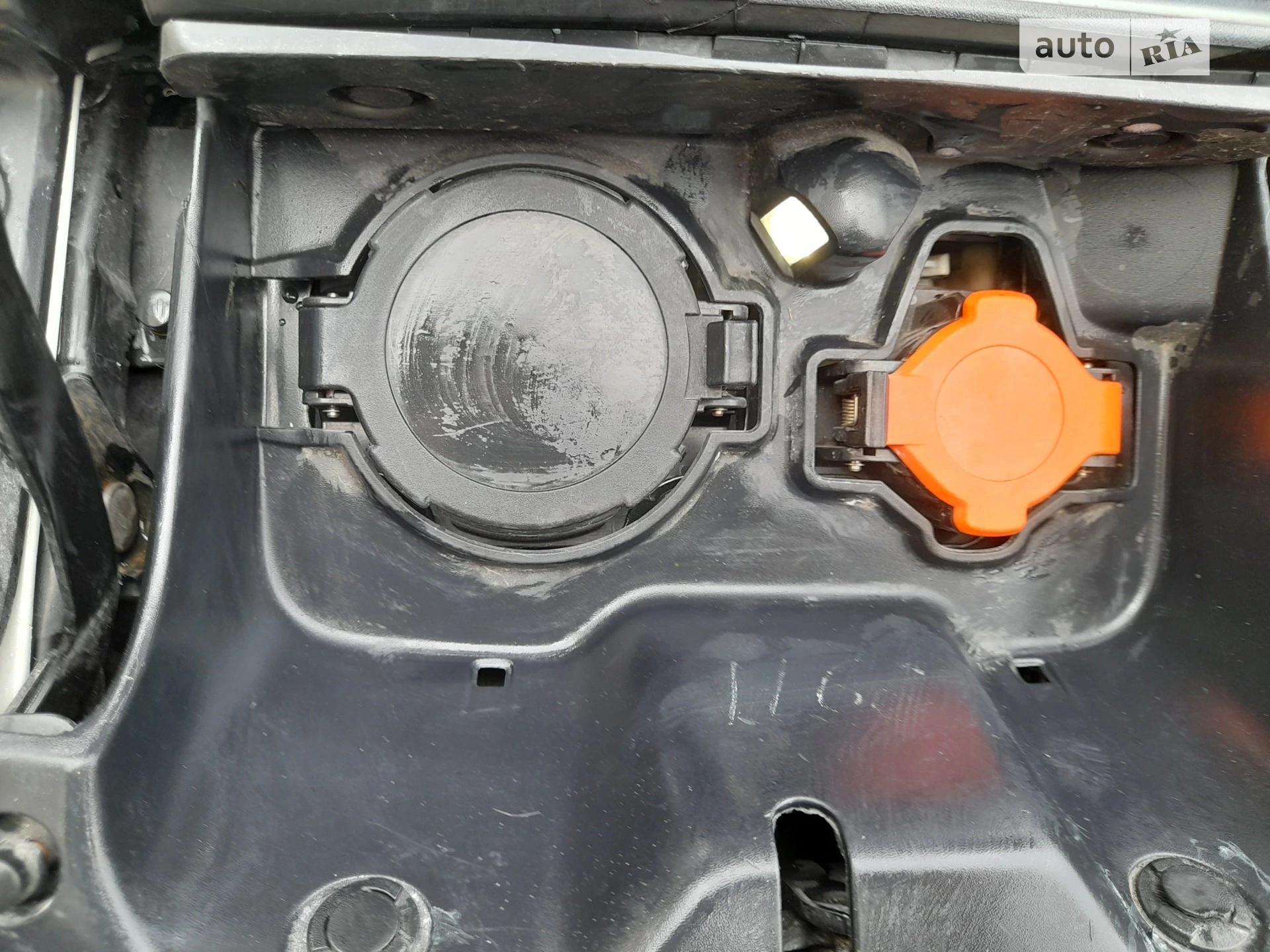 2016 Nissan Leaf - мініатюра 18