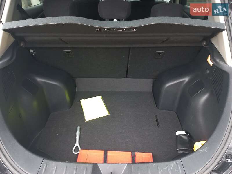 Хетчбек Nissan Leaf 2017 в Житомирі