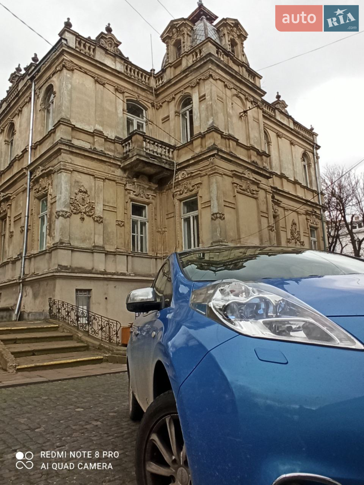 2013 Nissan Leaf - мініатюра 37
