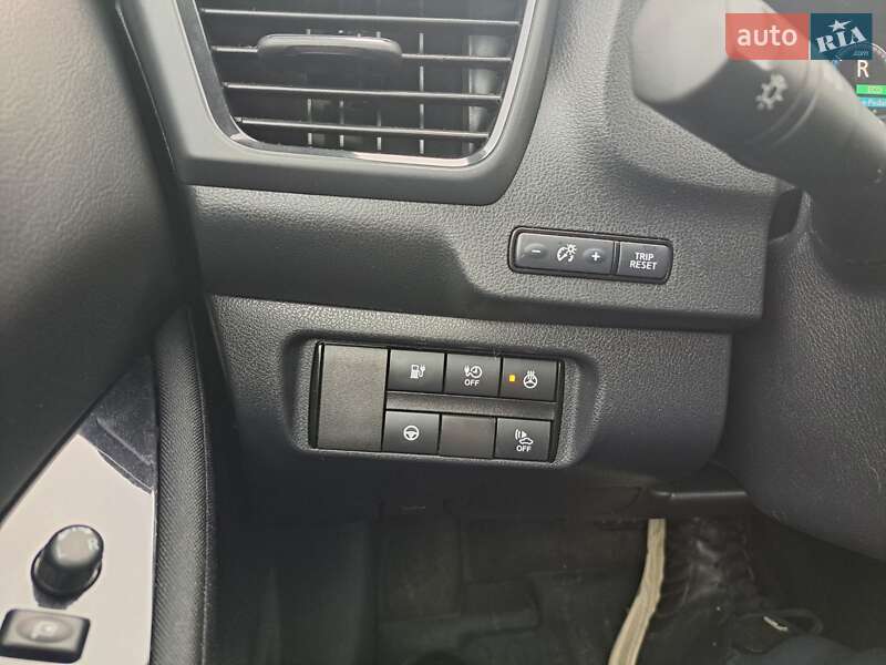 Хетчбек Nissan Leaf 2018 в Харкові фото 12 Хетчбек Nissan Leaf 2018 в Харкові