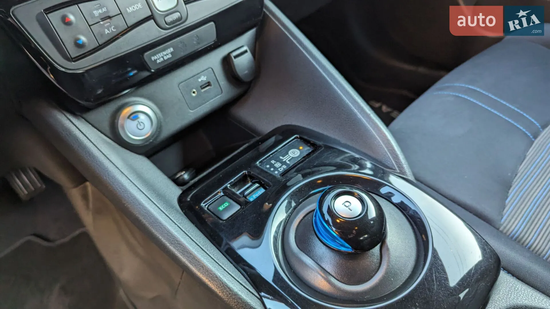2018 Nissan Leaf - мініатюра 32