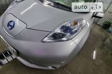 Хетчбек Nissan Leaf 2012 в Вінниці