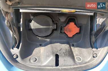 Хэтчбек Nissan Leaf 2014 в Харькове