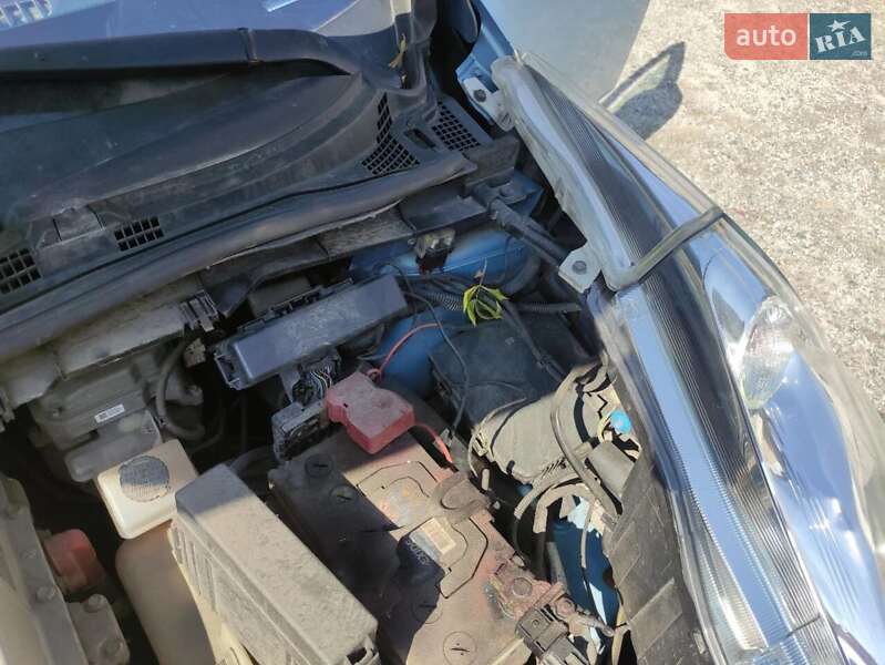 Хэтчбек Nissan Leaf 2014 в Харькове фото 5 Хэтчбек Nissan Leaf 2014 в Харькове