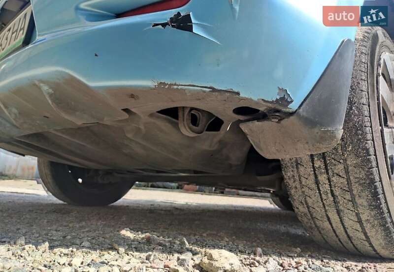 Хэтчбек Nissan Leaf 2014 в Харькове фото 25 Хэтчбек Nissan Leaf 2014 в Харькове