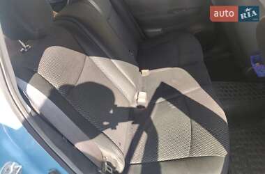 Хэтчбек Nissan Leaf 2014 в Харькове