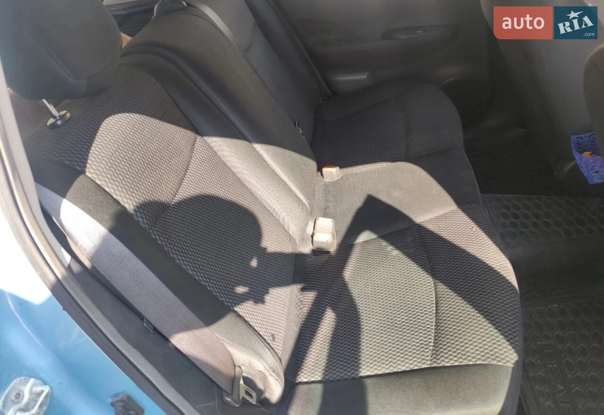 2014 Nissan Leaf - мініатюра 31
