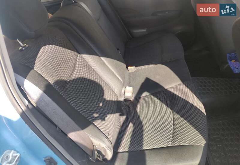 Хэтчбек Nissan Leaf 2014 в Харькове фото 31 Хэтчбек Nissan Leaf 2014 в Харькове