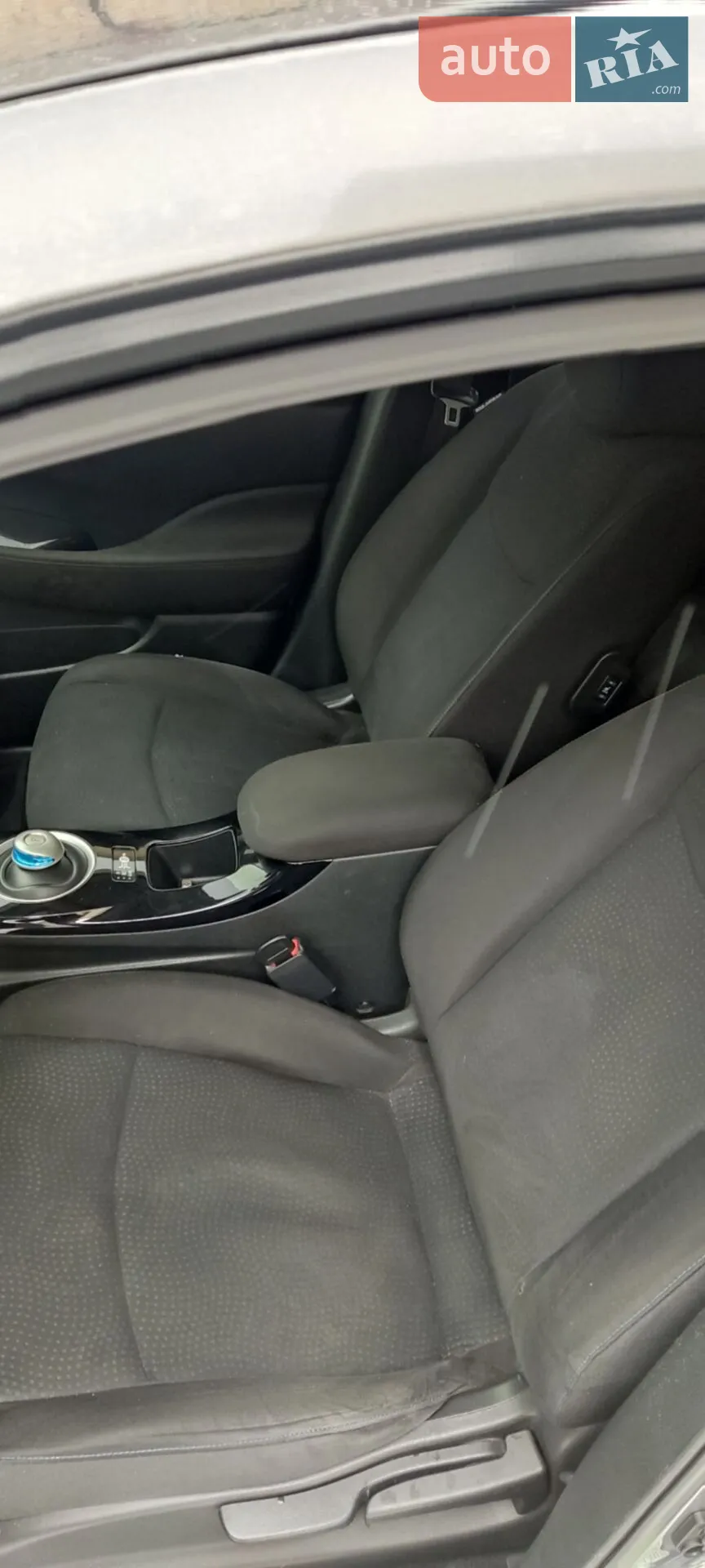 2014 Nissan Leaf - мініатюра 19
