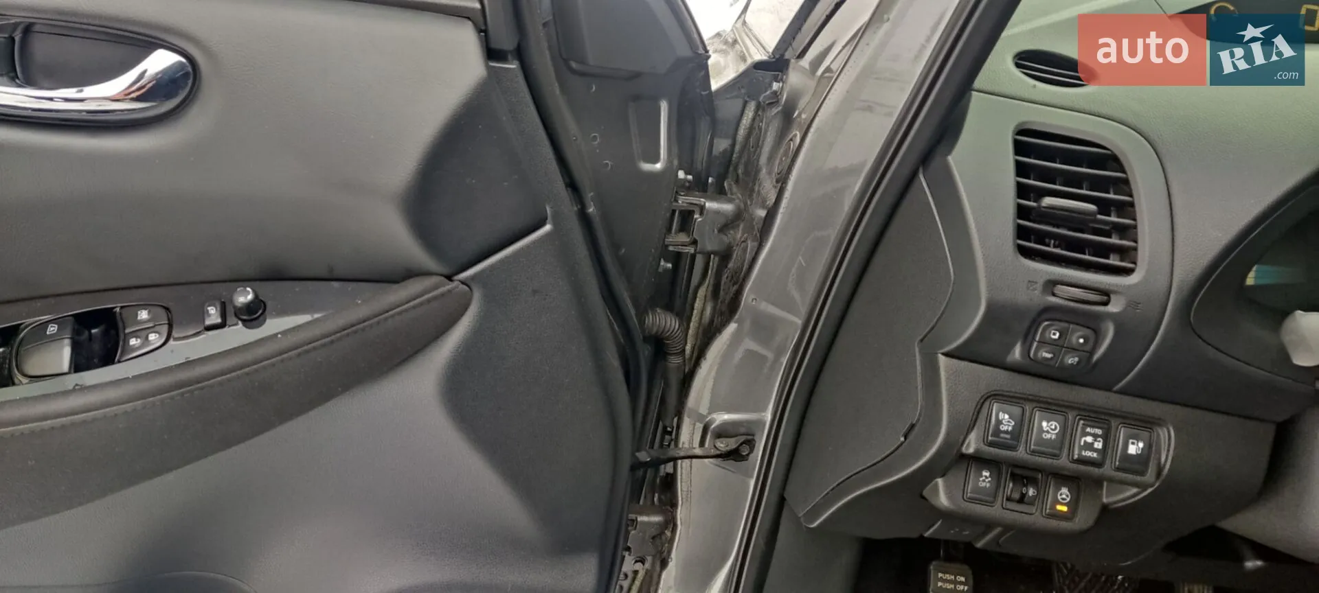 2014 Nissan Leaf - мініатюра 20