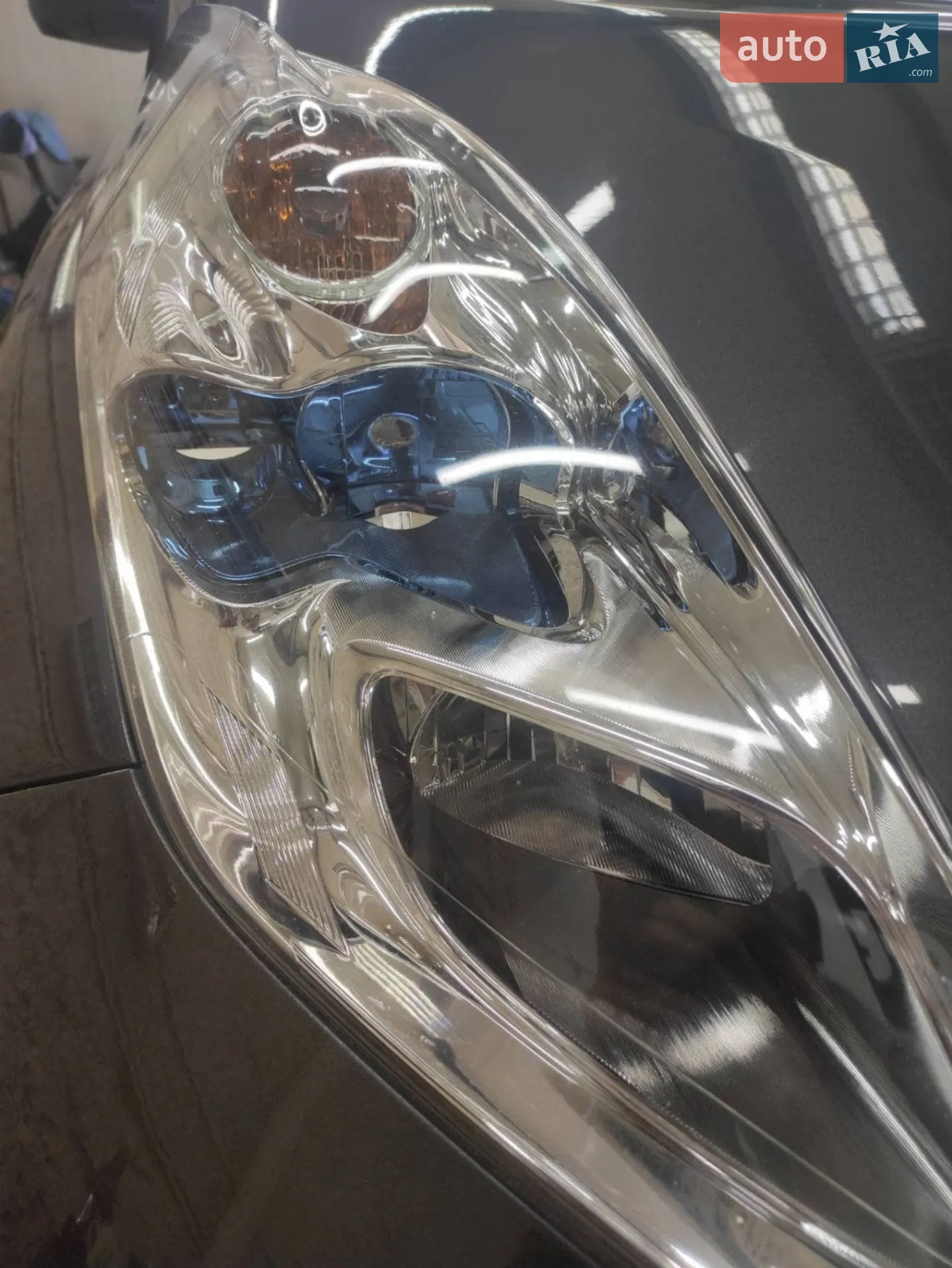 2013 Nissan Leaf - фото 1