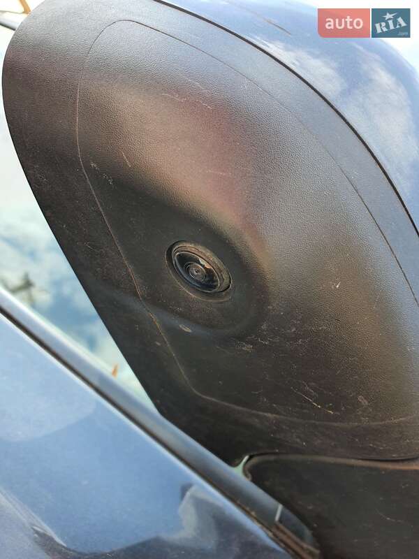 Хетчбек Nissan Leaf 2013 в Городку