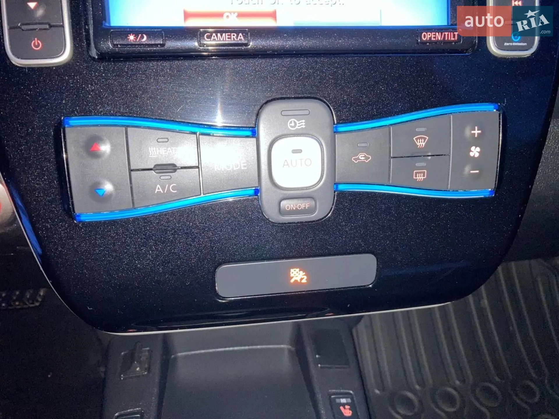 2016 Nissan Leaf - мініатюра 39