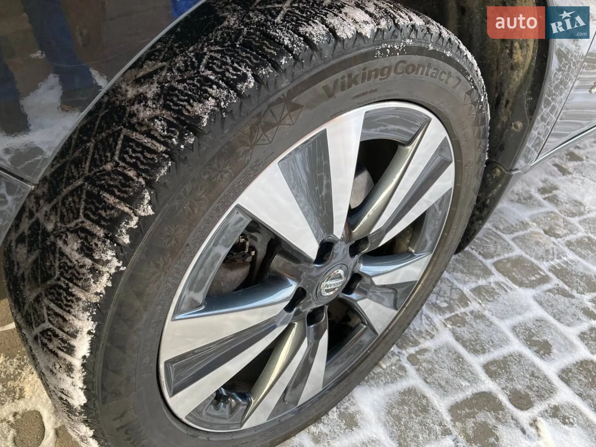 2016 Nissan Leaf - мініатюра 45