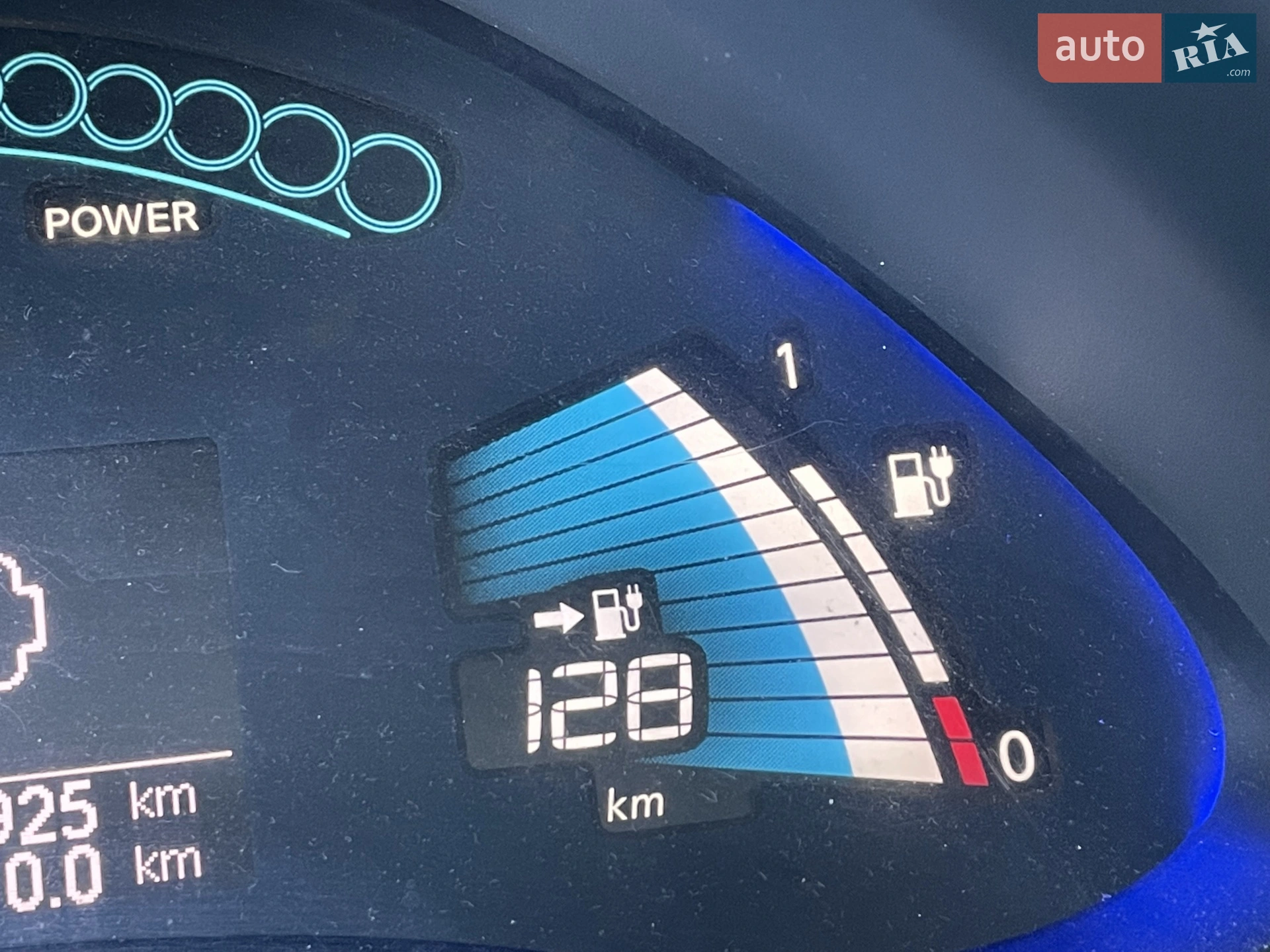 2014 Nissan Leaf - мініатюра 8