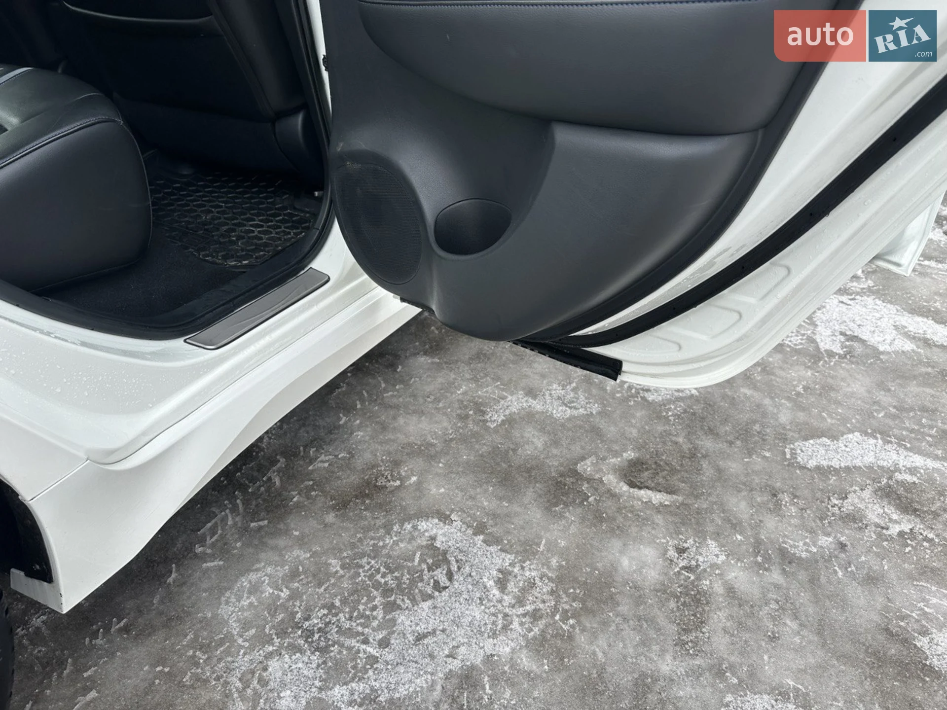 2017 Nissan Leaf - мініатюра 15