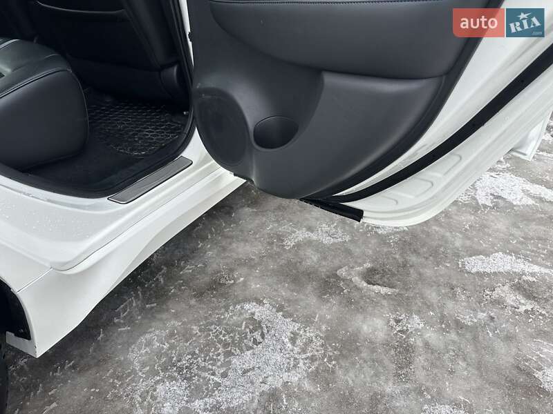 Хетчбек Nissan Leaf 2017 в Харкові фото 15 Хетчбек Nissan Leaf 2017 в Харкові