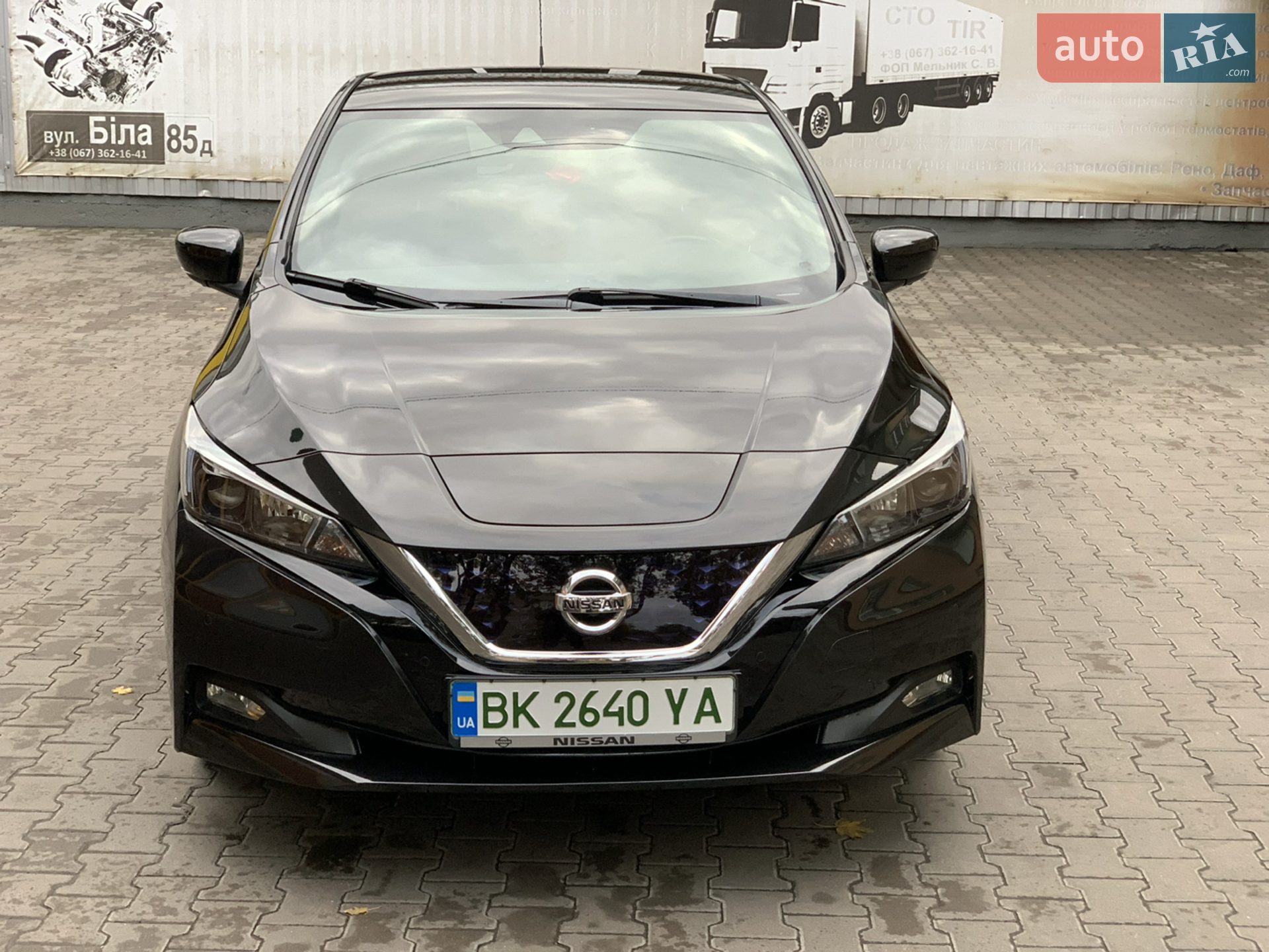 2018 Nissan Leaf - мініатюра 16