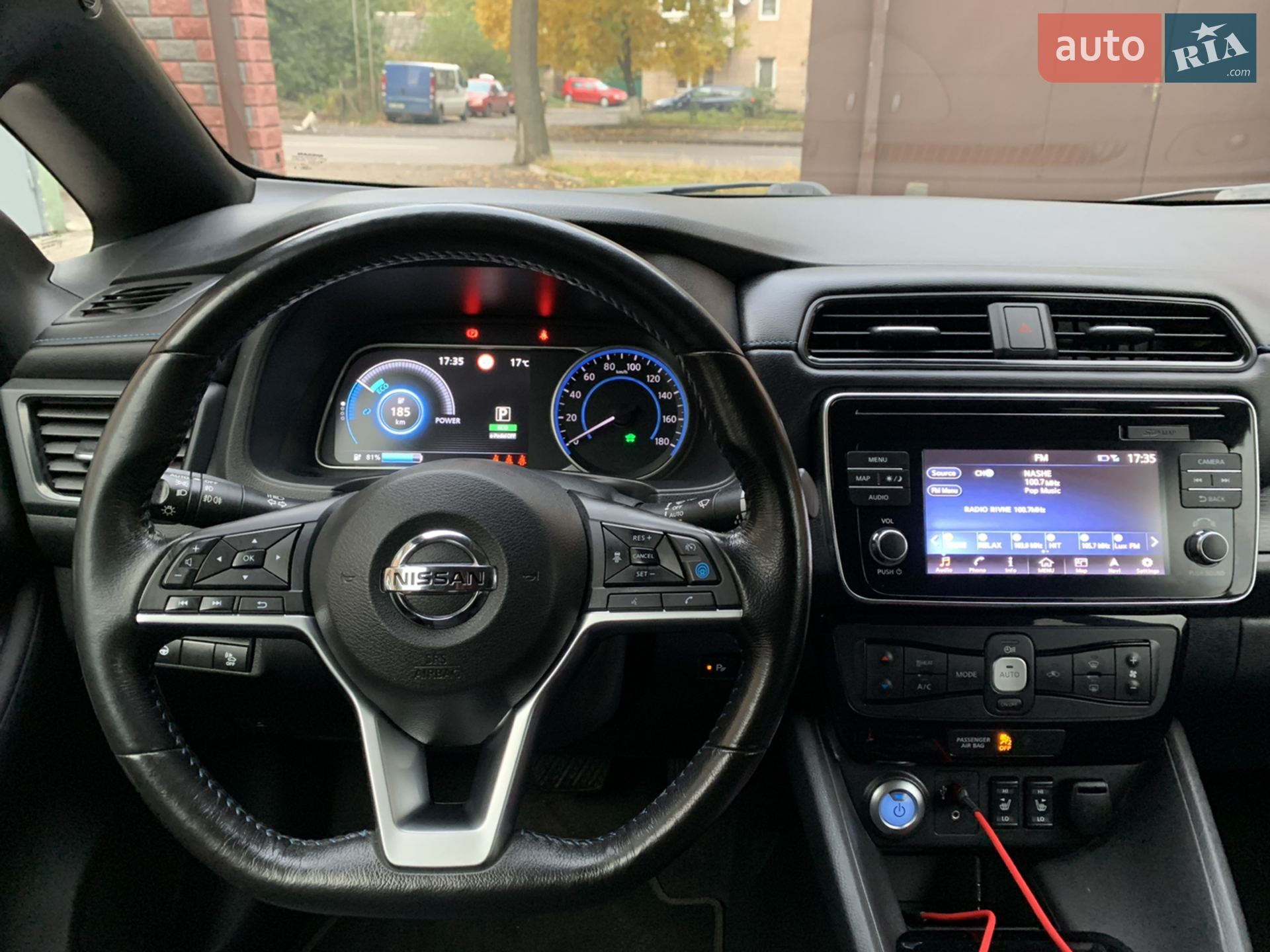 2018 Nissan Leaf - мініатюра 20