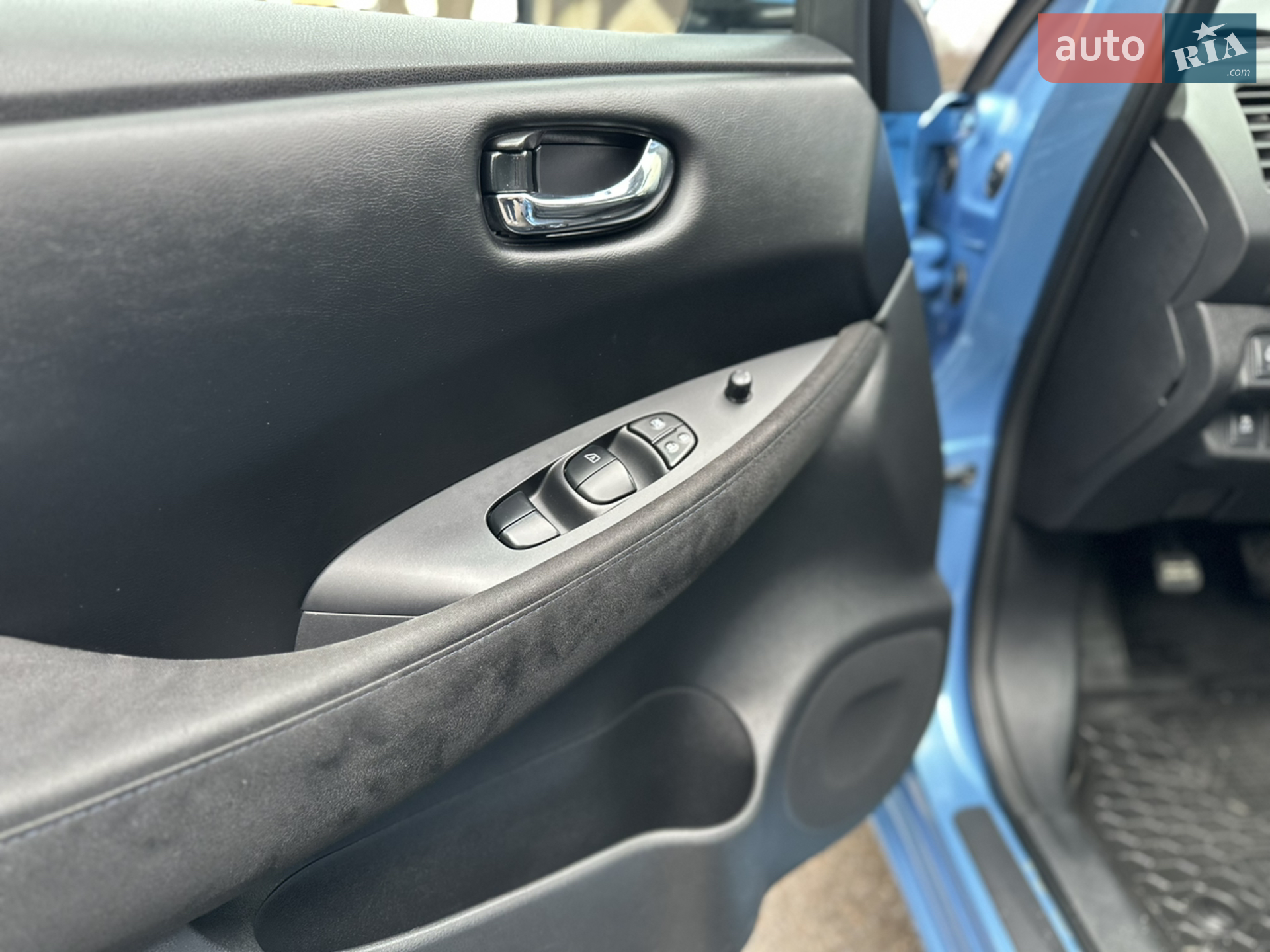 2014 Nissan Leaf - мініатюра 14