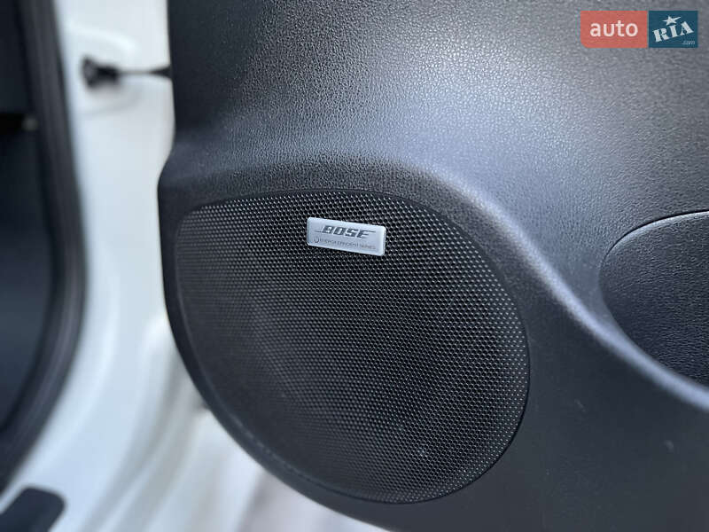 Хэтчбек Nissan Leaf 2018 в Ровно