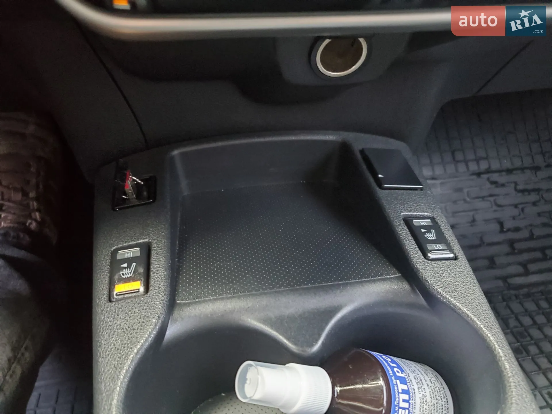 2013 Nissan Leaf - мініатюра 3