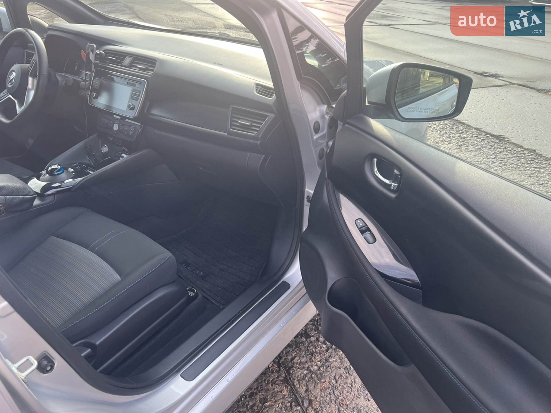 2019 Nissan Leaf - мініатюра 27