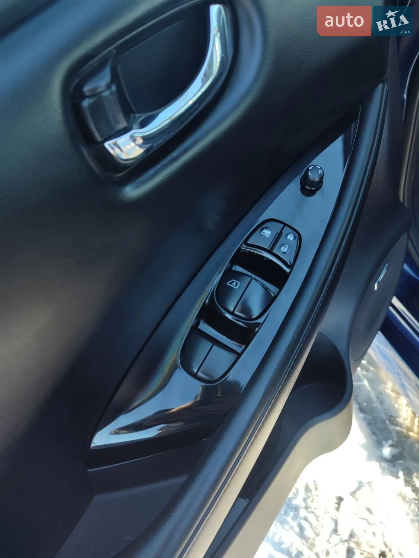 2020 Nissan Leaf - мініатюра 32