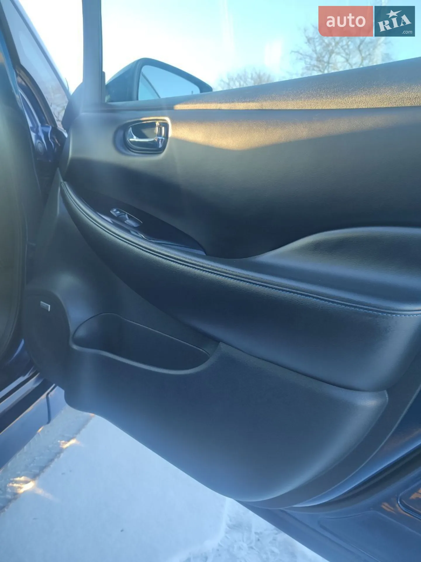 2020 Nissan Leaf - мініатюра 49