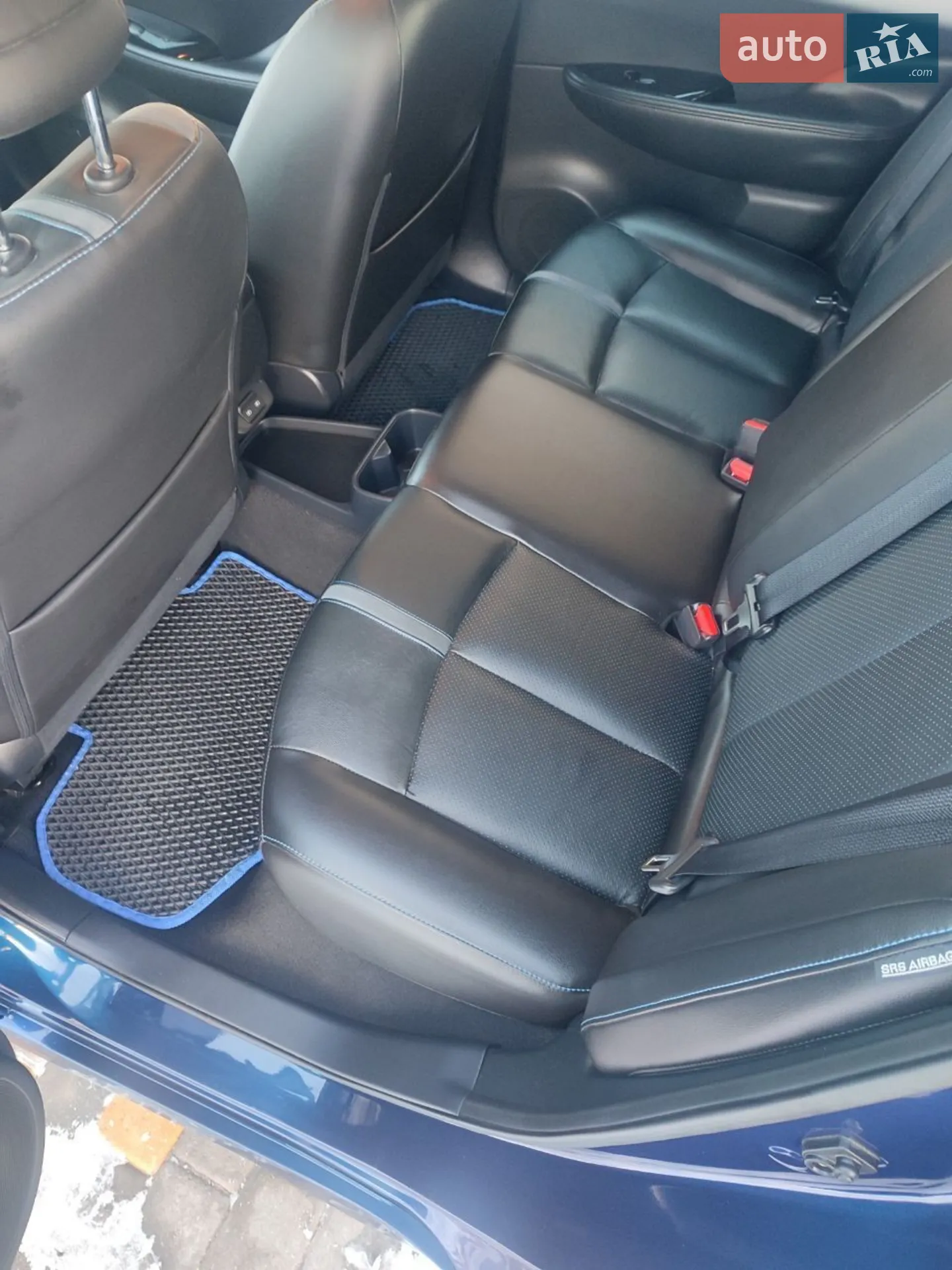 2020 Nissan Leaf - мініатюра 64