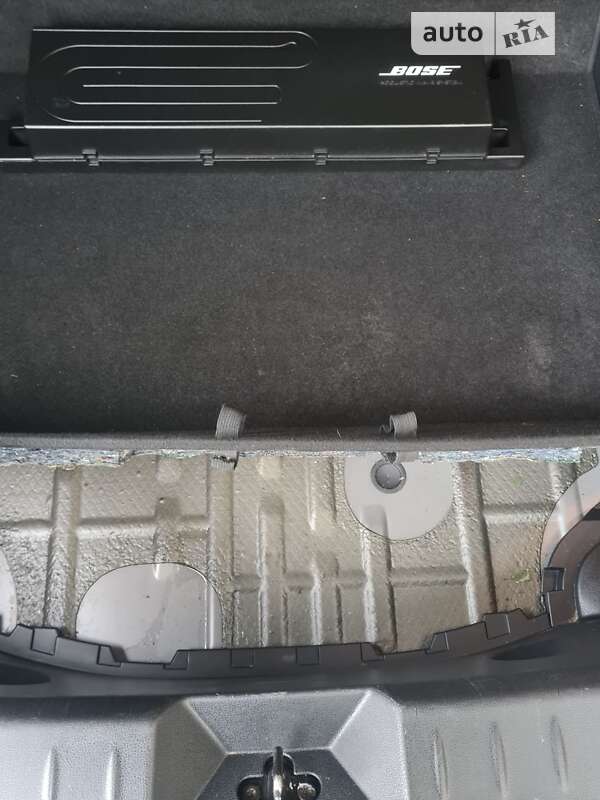 Хэтчбек Nissan Leaf 2018 в Ивано-Франковске