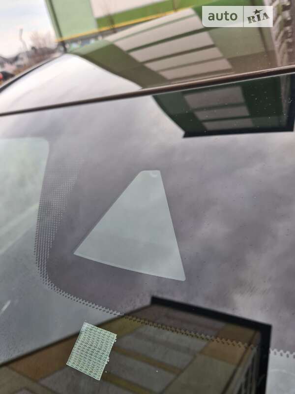 Хэтчбек Nissan Leaf 2018 в Ивано-Франковске