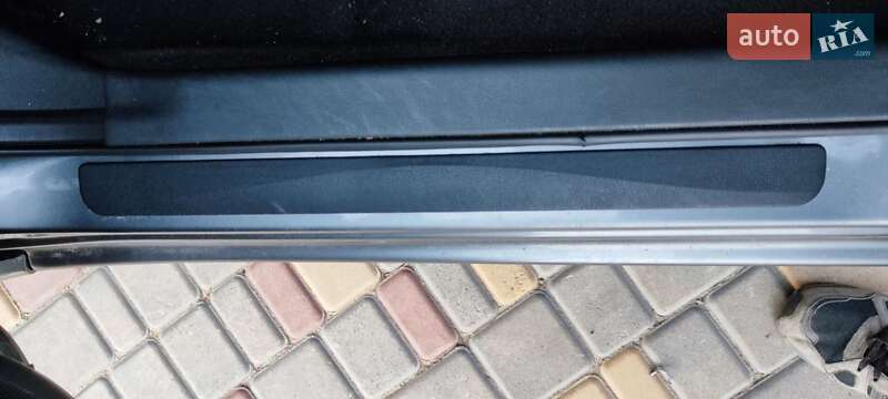 Хетчбек Nissan Leaf 2017 в Одесі фото 10 Хетчбек Nissan Leaf 2017 в Одесі