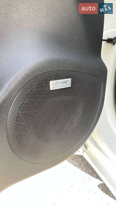 Хетчбек Nissan Leaf 2014 в Запоріжжі