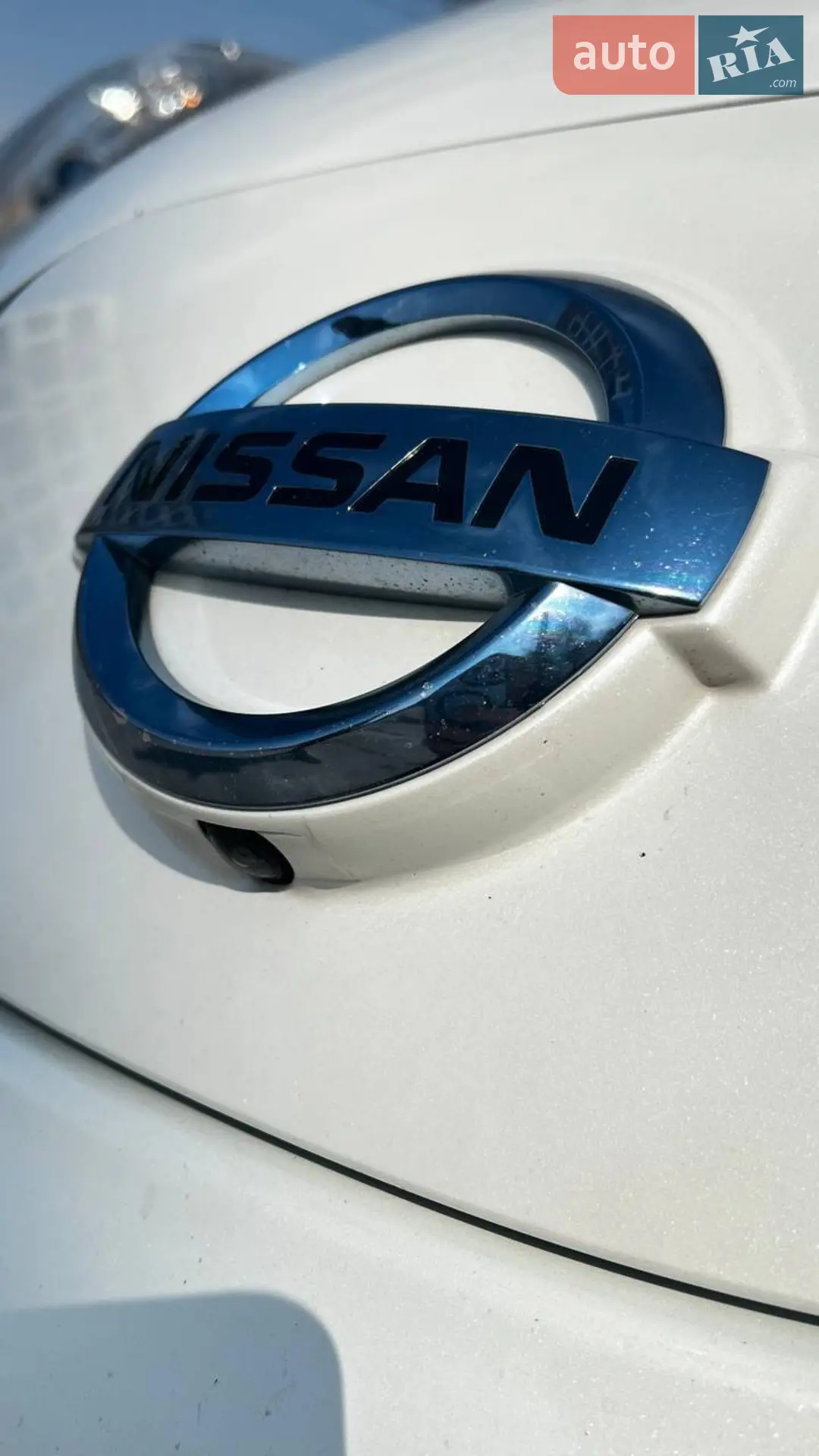 2014 Nissan Leaf - мініатюра 42