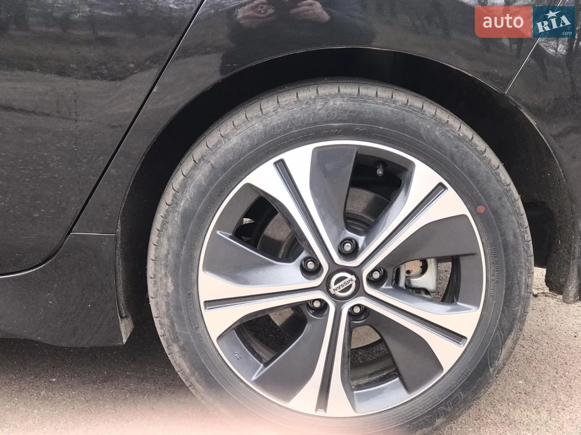 2020 Nissan Leaf - мініатюра 18