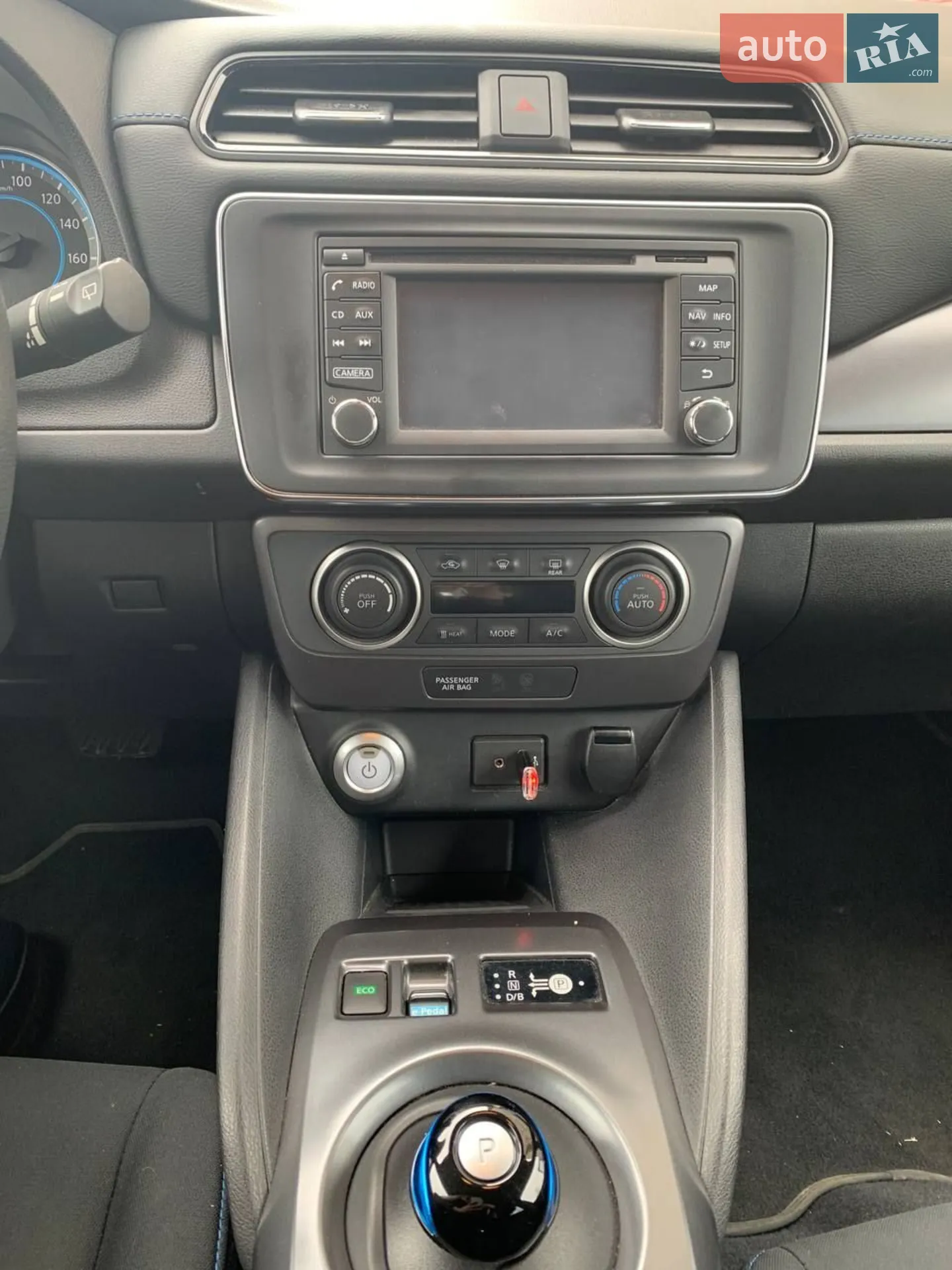 2018 Nissan Leaf - мініатюра 14