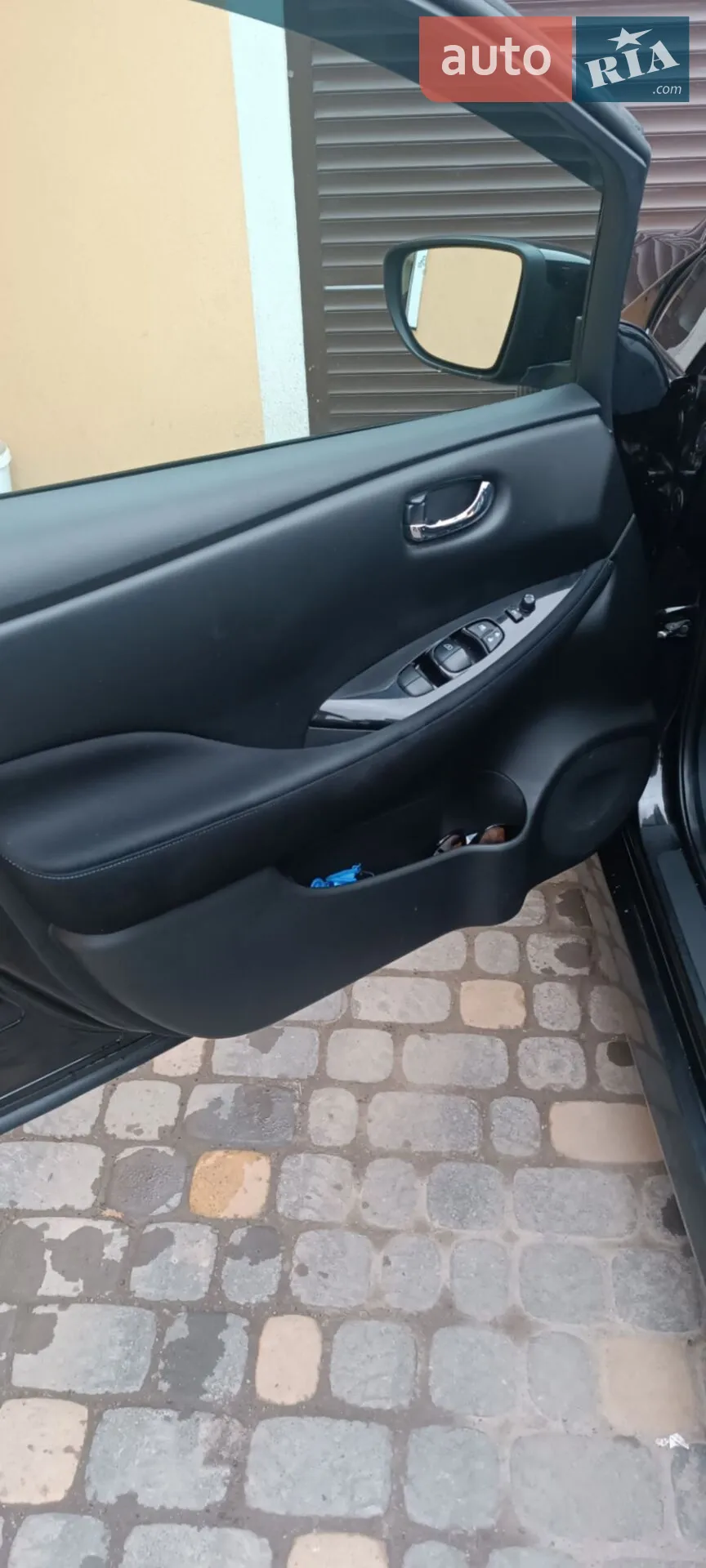 2018 Nissan Leaf - мініатюра 15